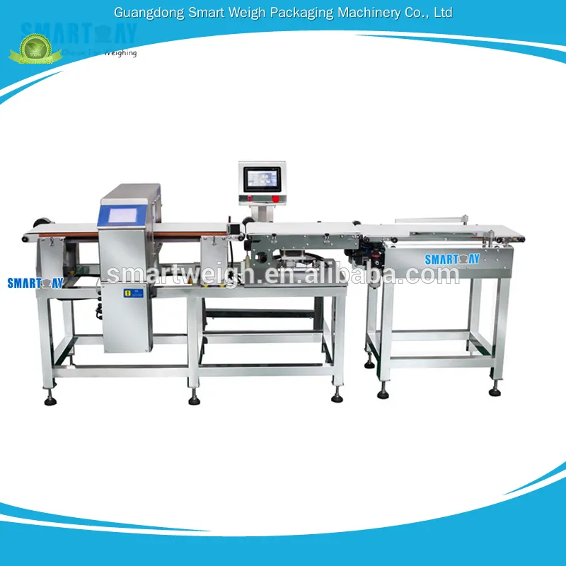 Custom multihead weigher widely-use Manufacturer | Smart Weigh 1