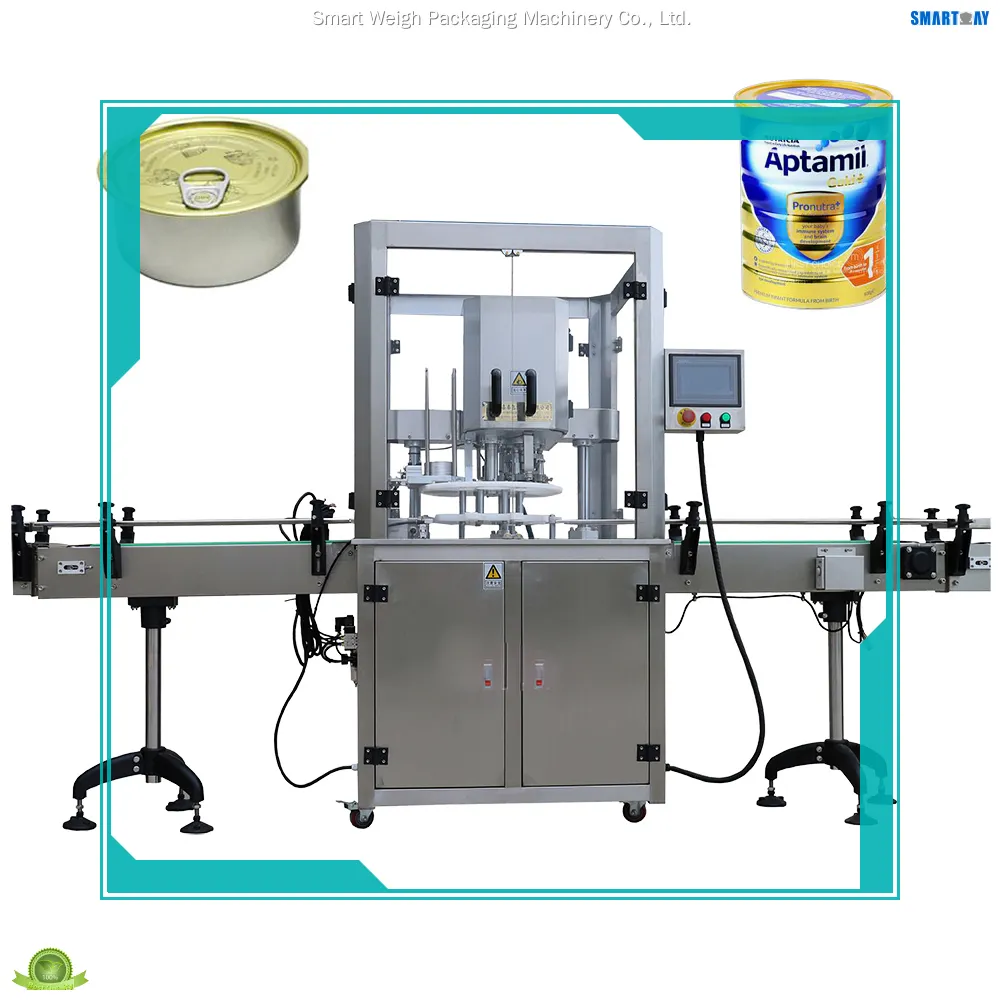 adjustable sealing machines China manufacturer | Smart Weigh 1