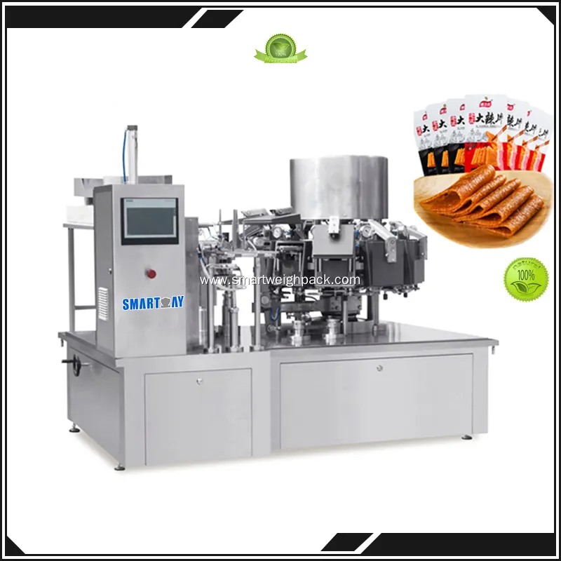 bag packaging machine at Wholesale Prices | Smart Weigh 1