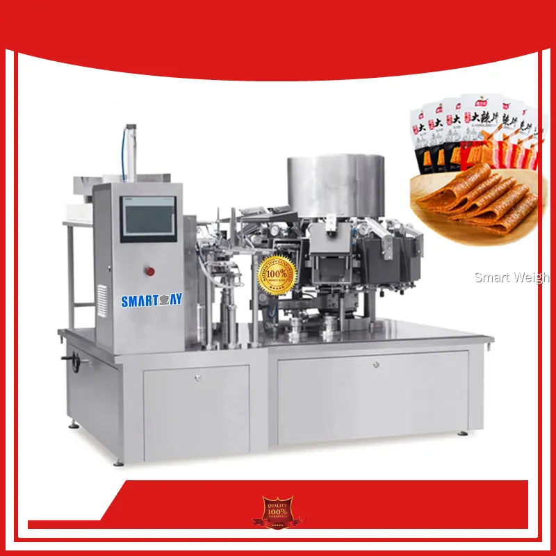 Smart Weigh | new food packaging machine for business 1