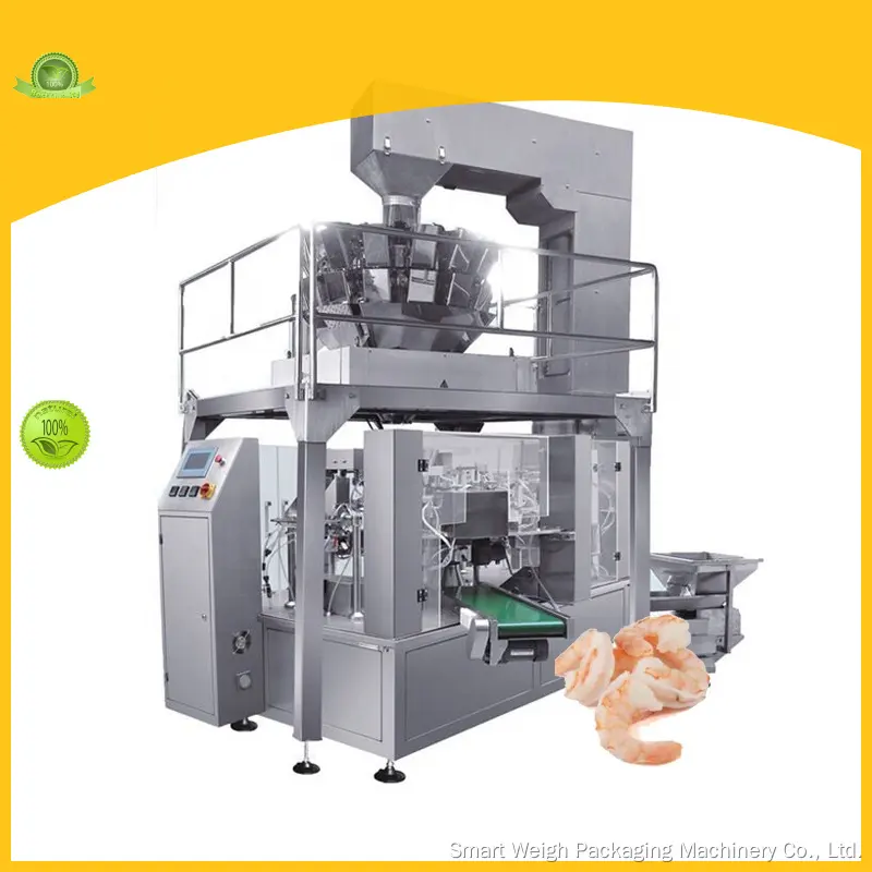 Smart Weigh | Smart weigh automatic packaging machines manufacturers suppliers 1