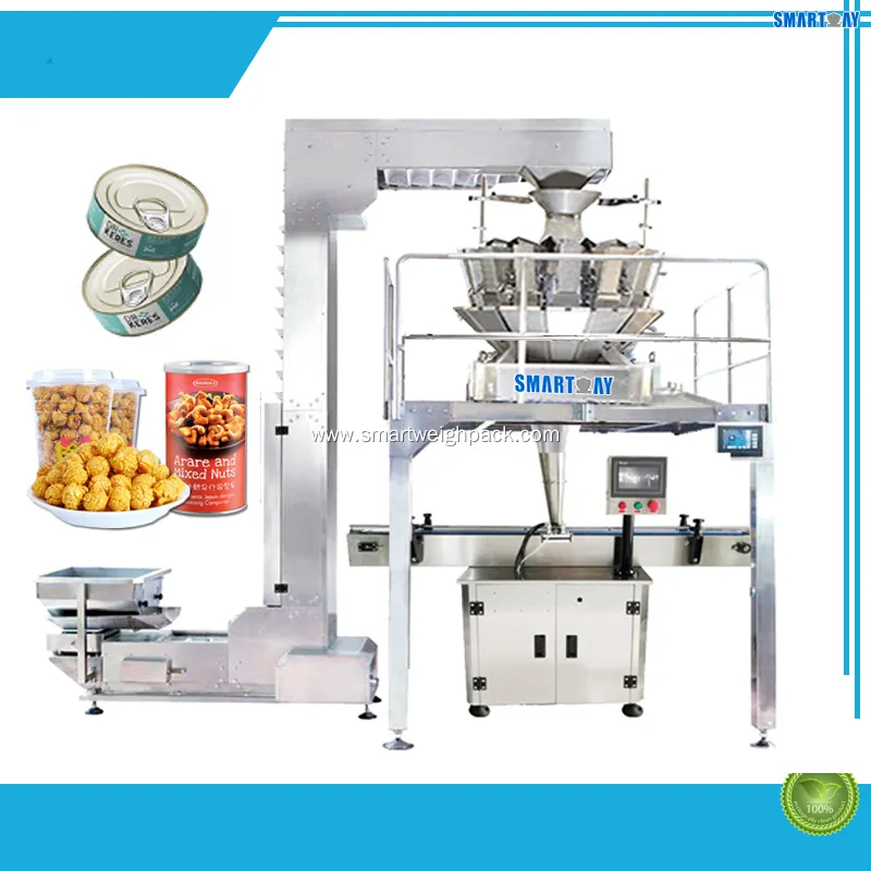 liquid filling equipment at Wholesale Prices | Smart Weigh 1