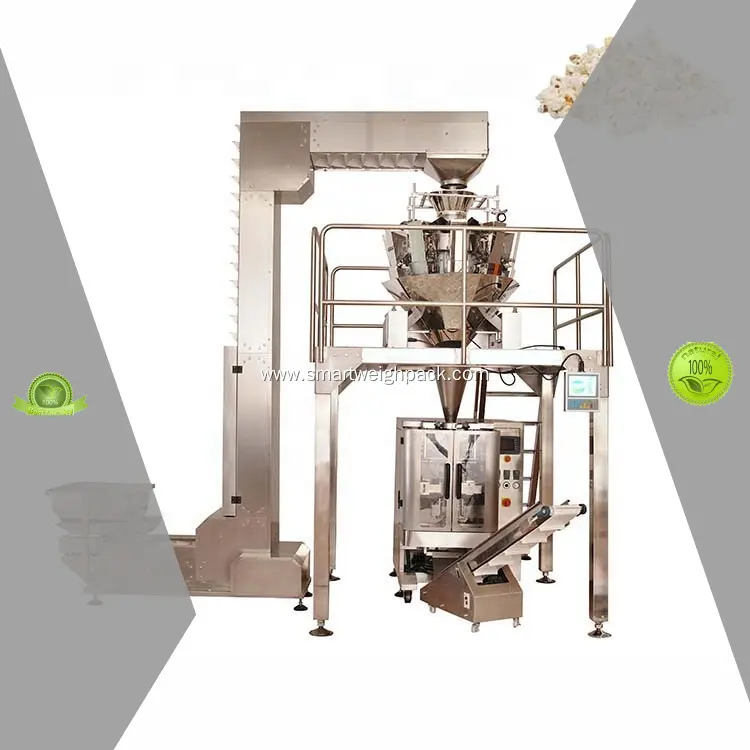 OEM & ODM weighing and packing machine Price List | Smart Weigh 1