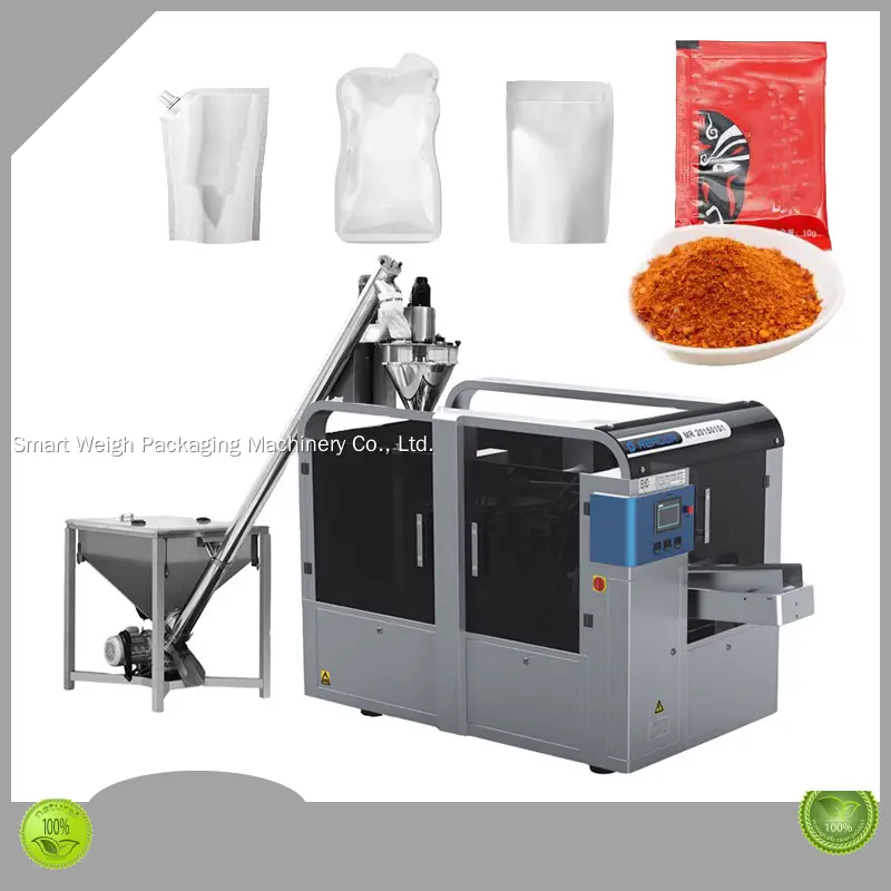 Smart Weigh | top powder detergent packing machine suppliers 1