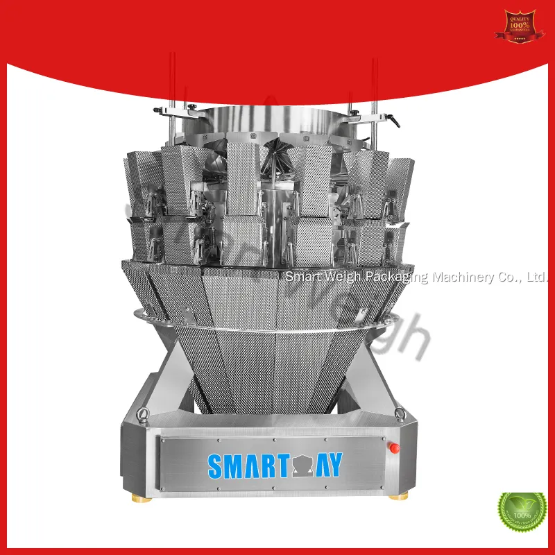 Smart Weigh | easy-operating multi weight machine supply 1