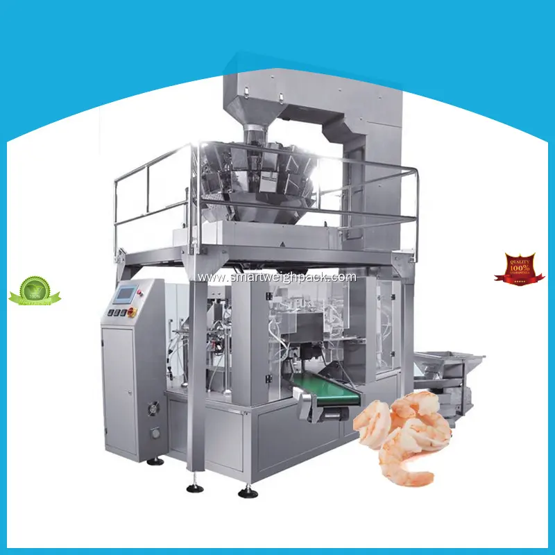 Smart Weigh | new food packaging machine manufacturers suppliers 1