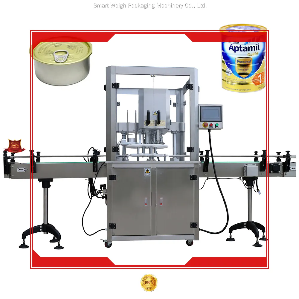 OEM & ODM sealing machines Price List | Smart Weigh 1