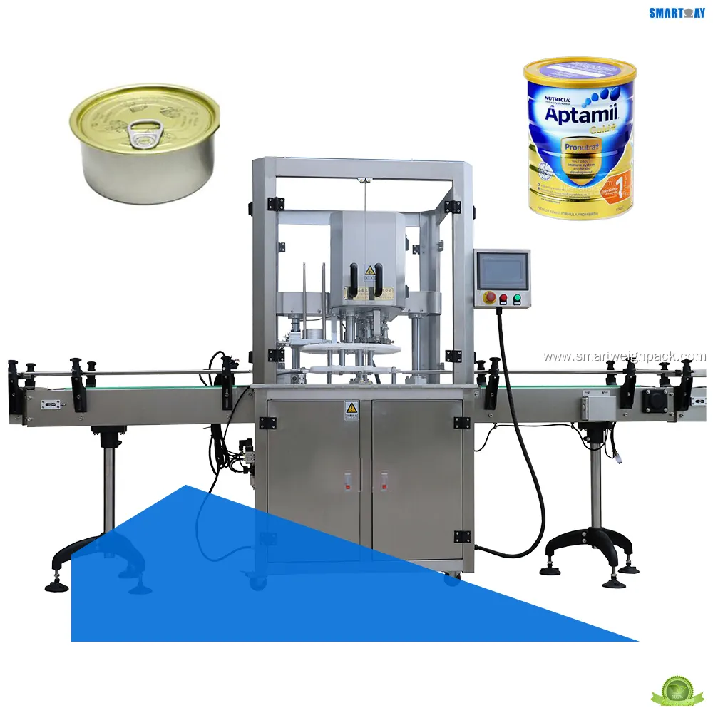 latest packaging sealing machine order now | Smart Weigh 1