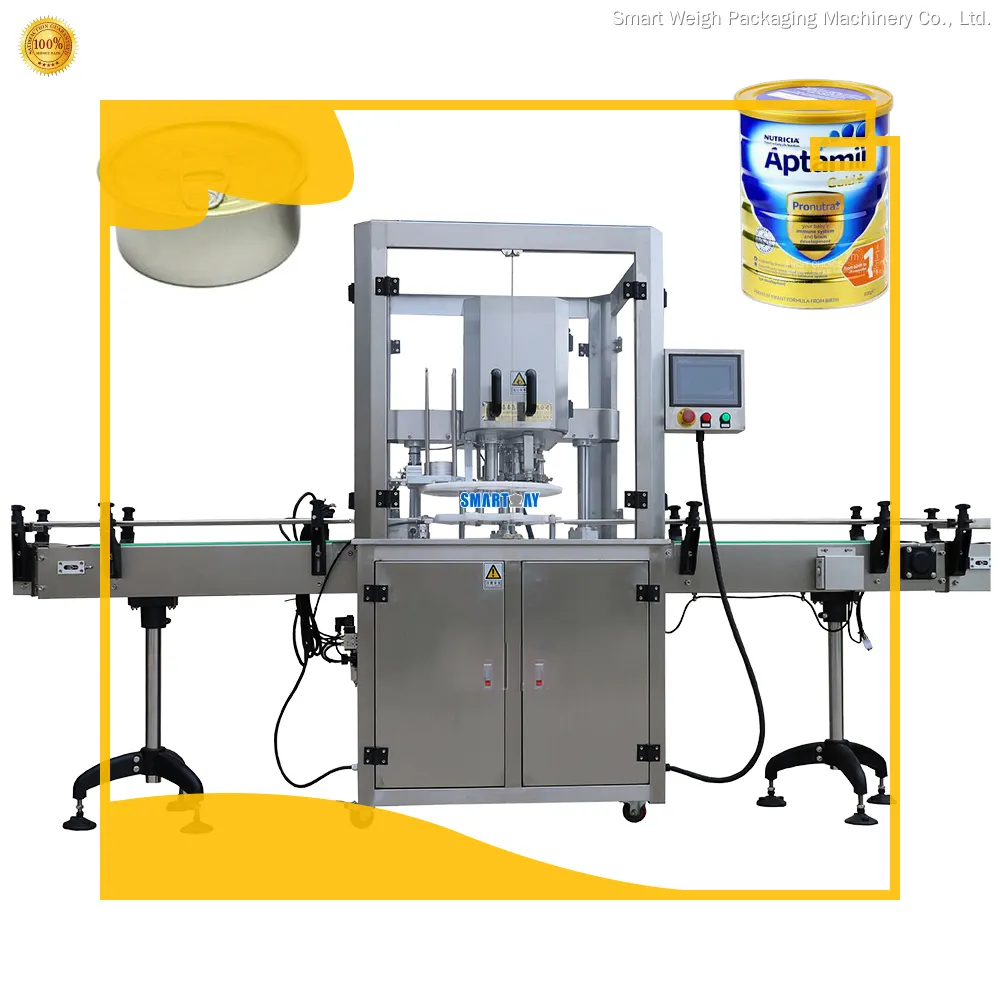 Smart weigh sealing machines customization | Smart Weigh 1