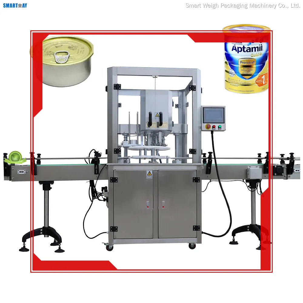 Custom packaging sealing machine order now Manufacturer | Smart Weigh1 1