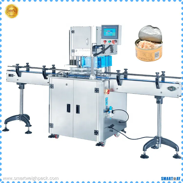 Smart Weigh | best packaging sealing machine with cheap price 1