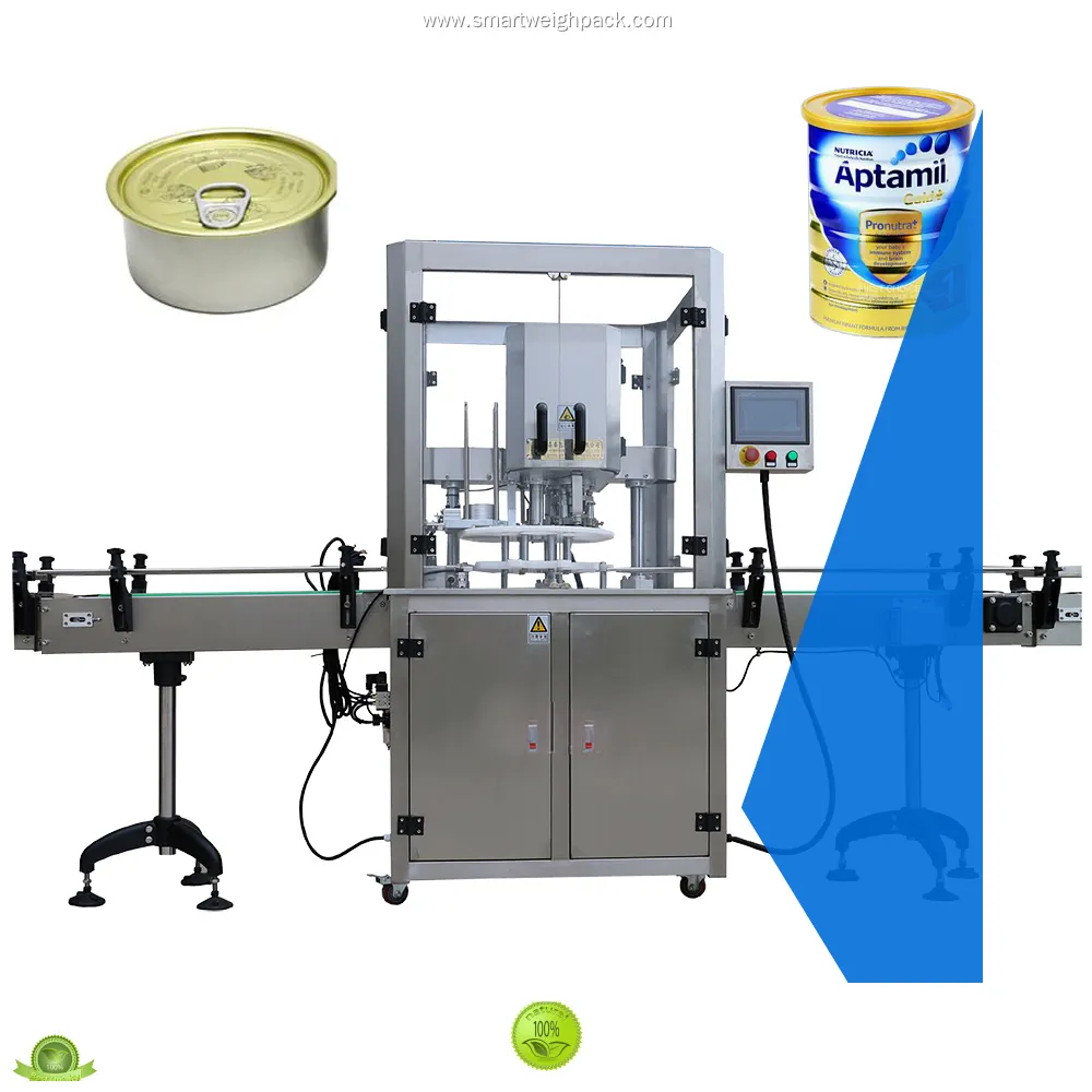 accurate sealing machines with good price | Smart Weigh 1