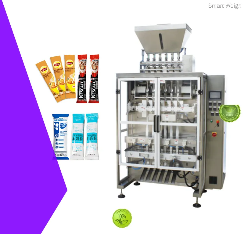 OEM & ODM powder filling machine uk Price List | Smart Weigh 1