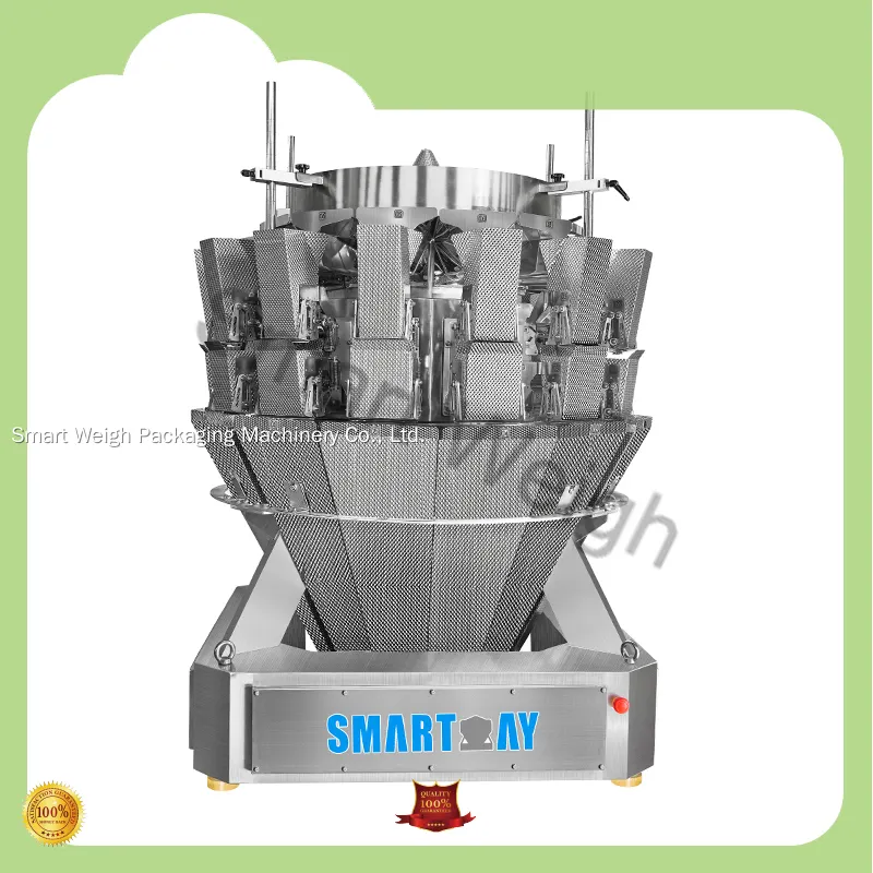 adjustable weigher check now | Smart Weigh 1