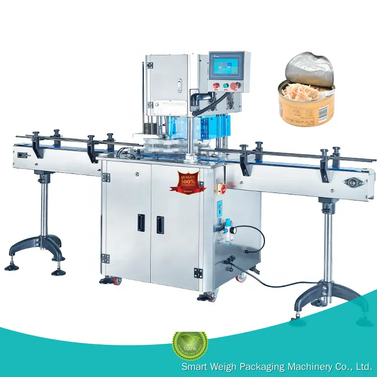 best sealing machines inquire now | Smart Weigh 1