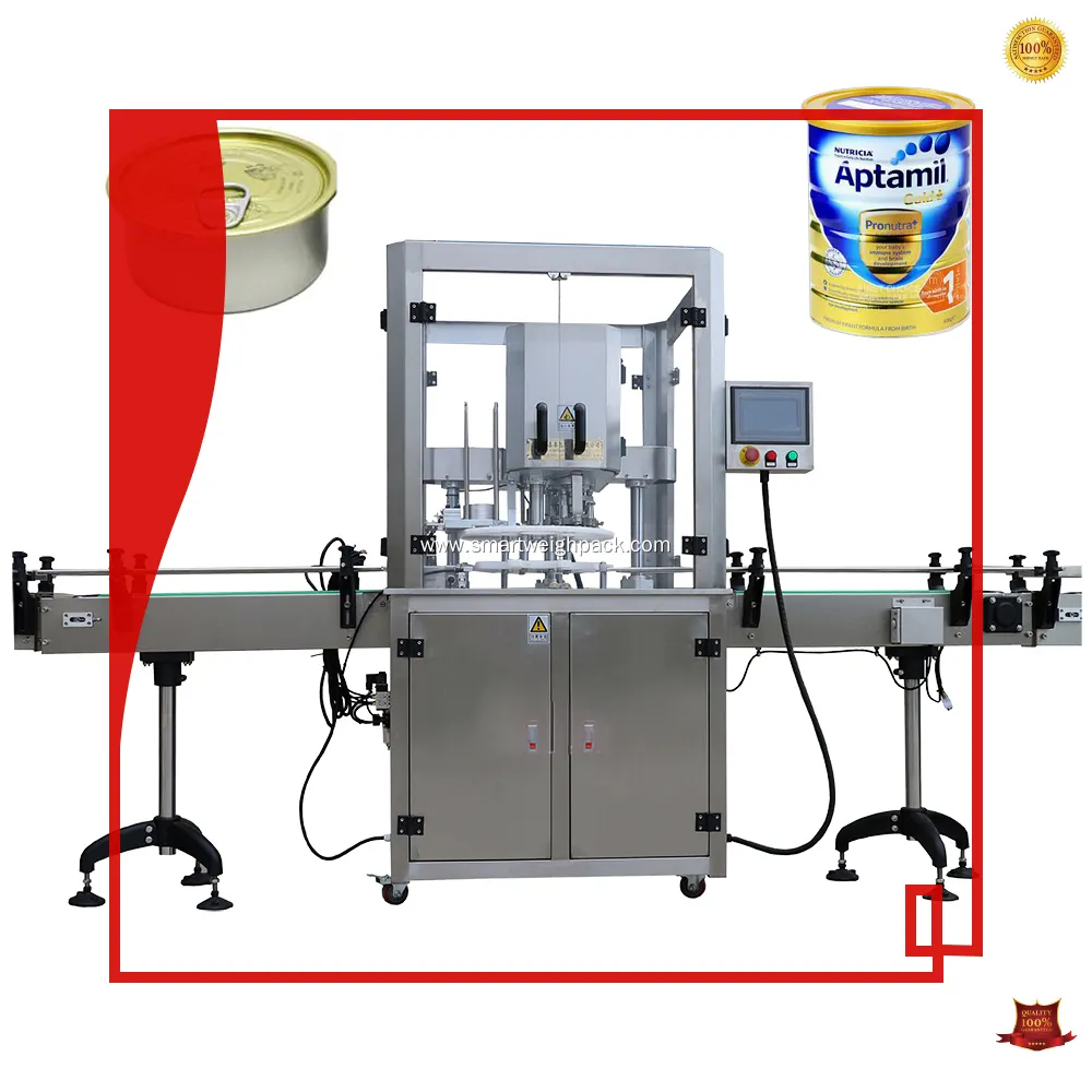 Smart Weigh | durable packaging sealing machine with cheap price 1