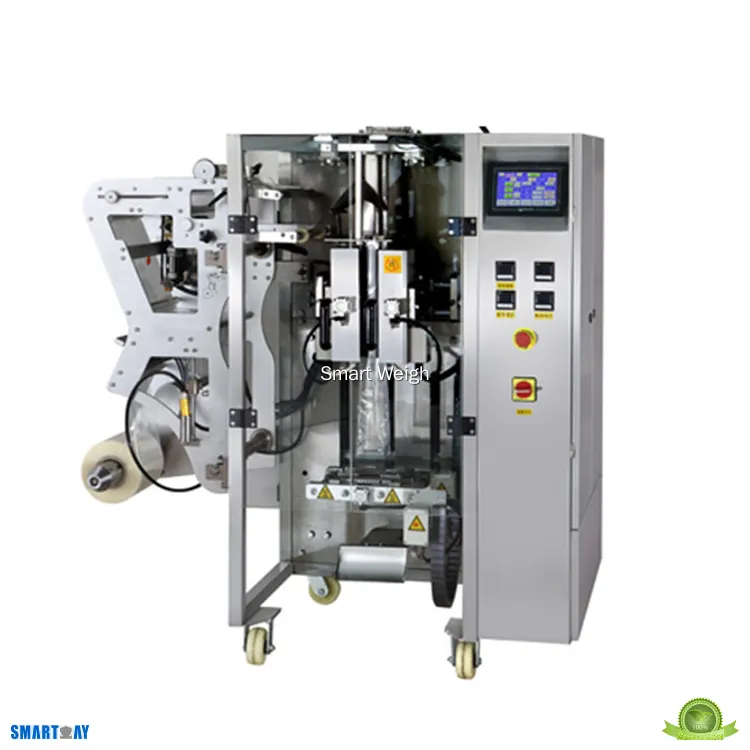 Smart Weigh | new vertical form fill machine supply 1
