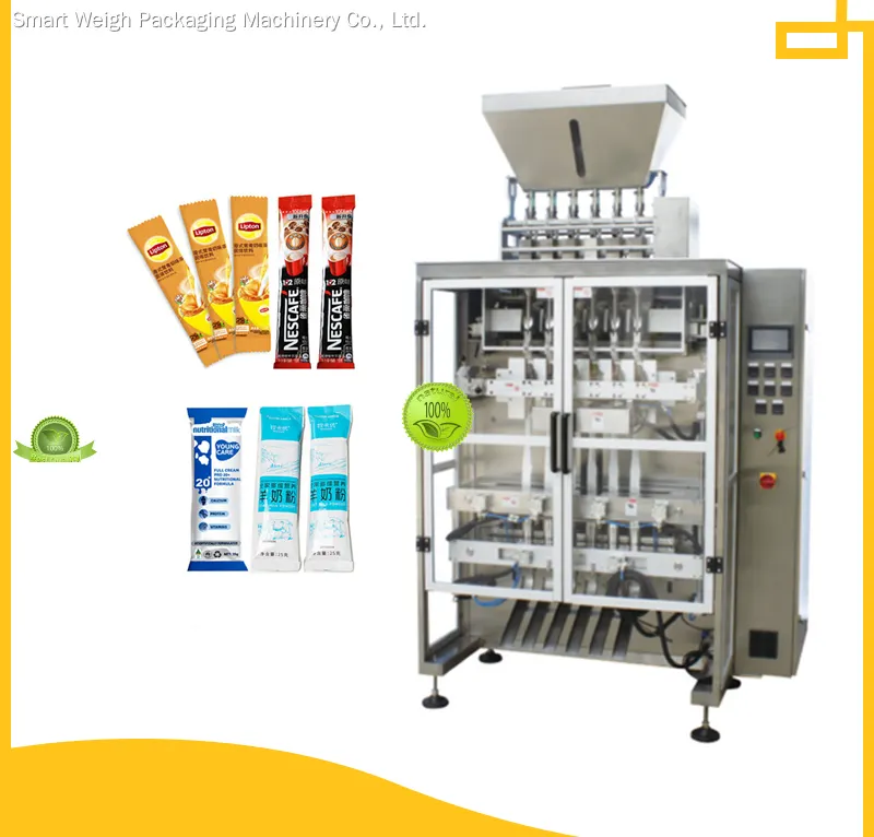 Smart Weigh | latest powder packing machine price company 1
