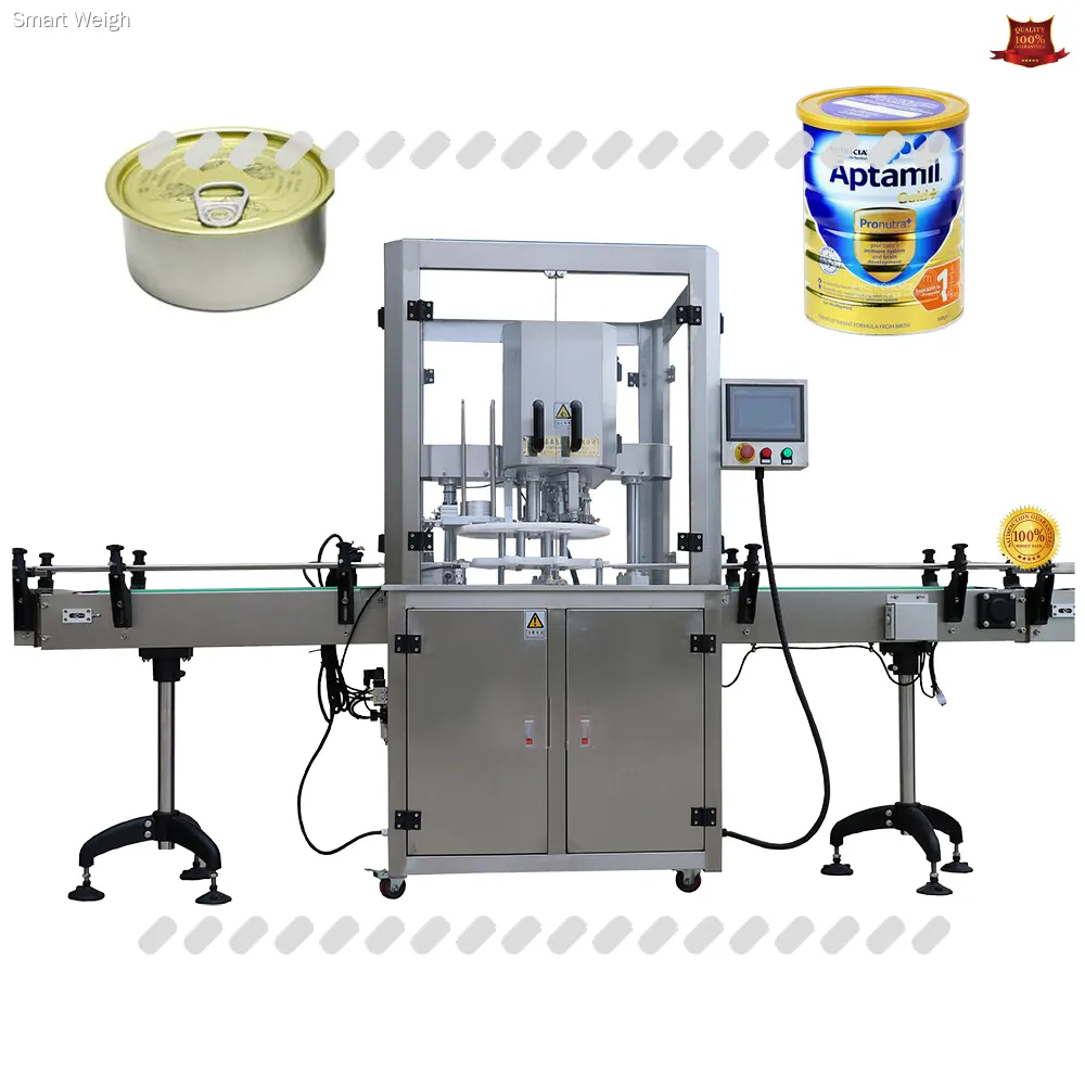 Smart Weigh | durable packaging sealing machine customization 1