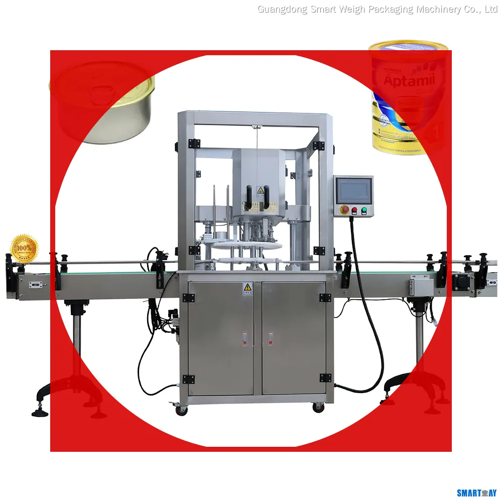 Smart Weigh | accurate packaging sealing machine customization 1