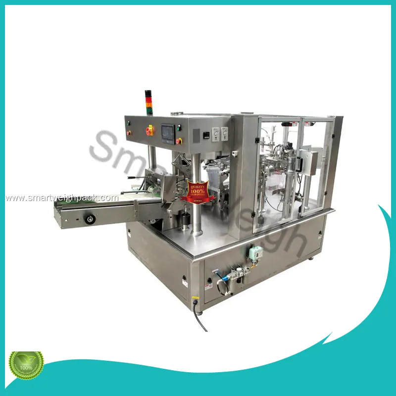 OEM & ODM mixture packing machine Price List | Smart Weigh 1