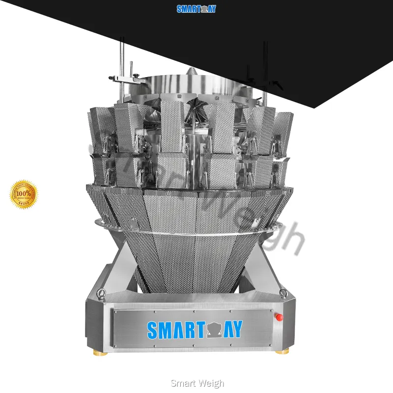 best-selling multihead weigher inquire now | Smart Weigh 1