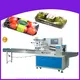 OEM & ODM mini flow pack machine Price List | Smart Weigh 1