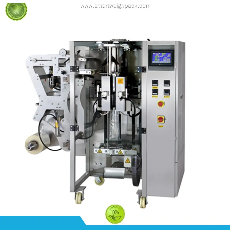 Smart Weigh | high-quality pouch packing machine for business 1