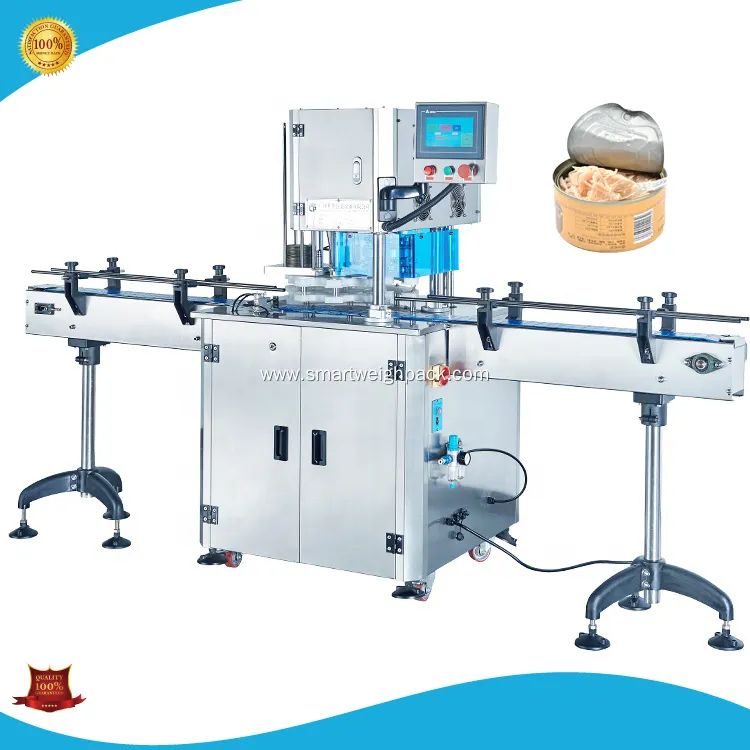 accurate packaging sealing machine inquire now | Smart Weigh 1
