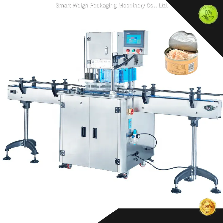 packaging sealing machine at Wholesale Prices | Smart Weigh 1
