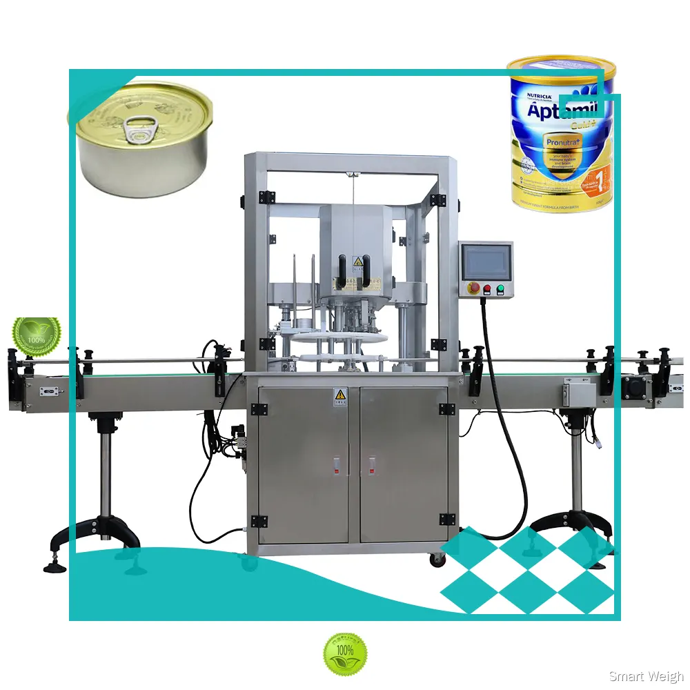 Smart Weigh | best packaging sealing machine in bulk 1