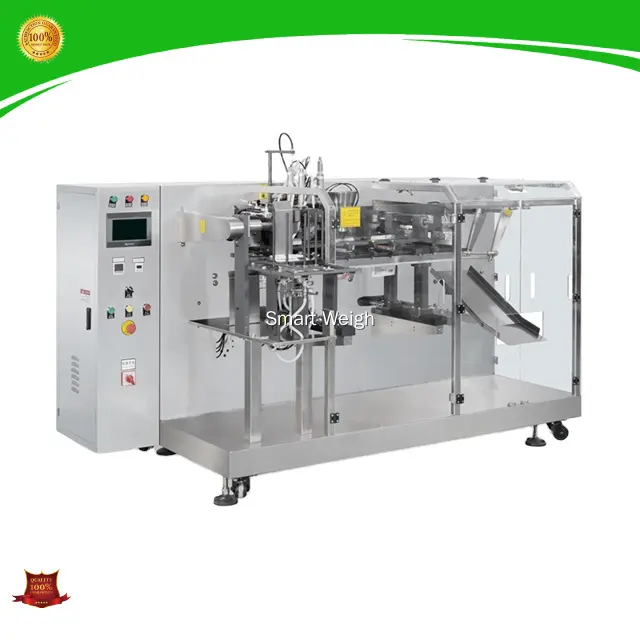 Smart Weigh | latest automatic packaging machines manufacturers manufacturers 1