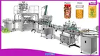 Custom filling machine manufacturers Manufacturer | Smart Weigh 1