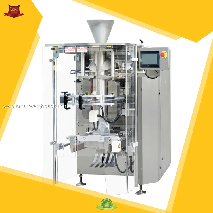 Smart Weigh | new vffs packaging machine supply 1