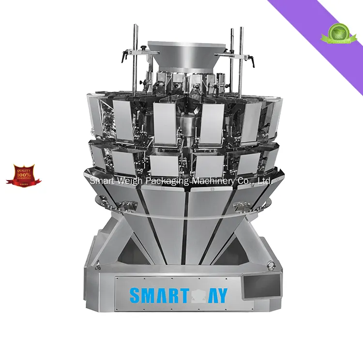 multiweigh at Wholesale Prices | Smart Weigh 1