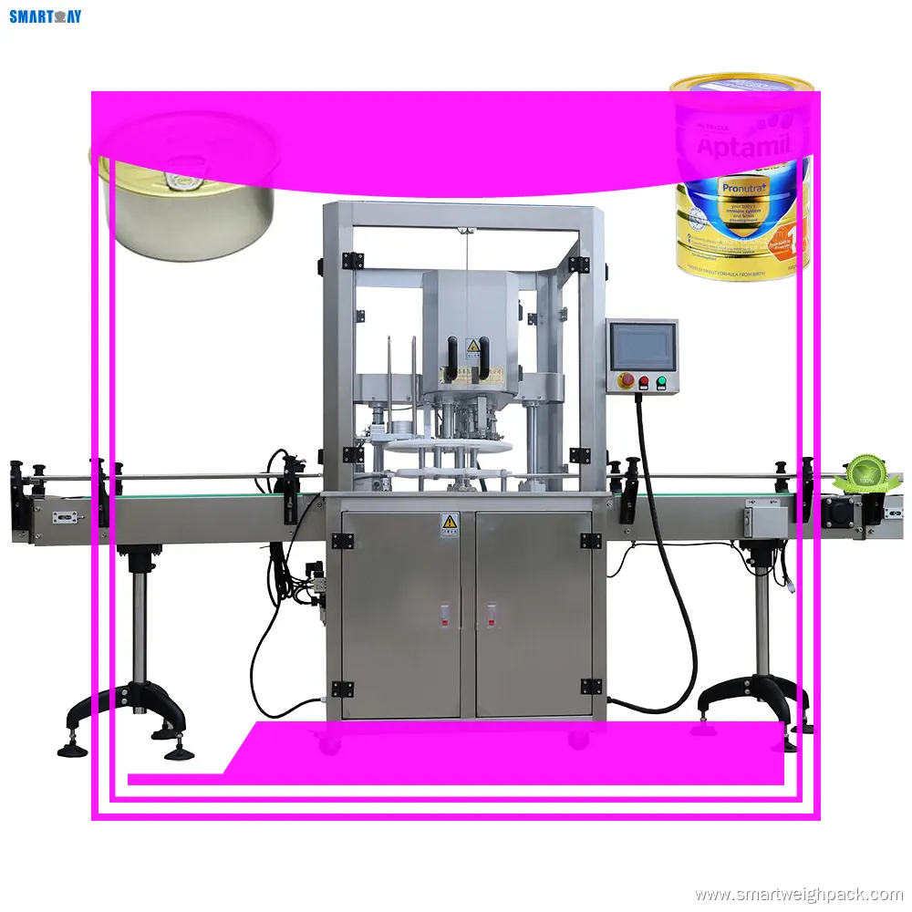 Custom sealing machines order now Manufacturer | Smart Weigh 1