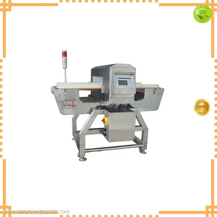 new weighing and packing machine widely-use | Smart Weigh 1