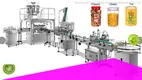 Smart Weigh | Smart weigh filling machine supply 1