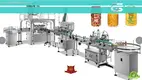 OEM & ODM can filling machine Price List | Smart Weigh 1