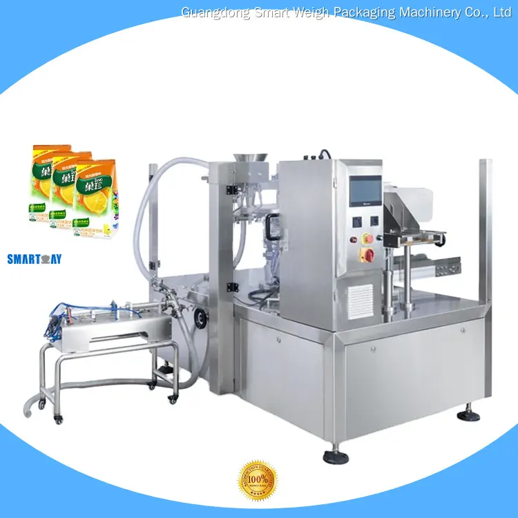 Smart Weigh | high quality liquid packing machine inquire now 1