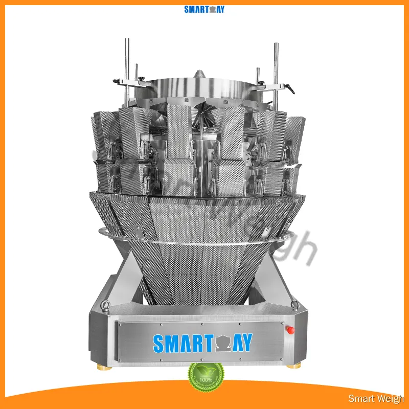 durable weigher for wholesale | Smart Weigh 1