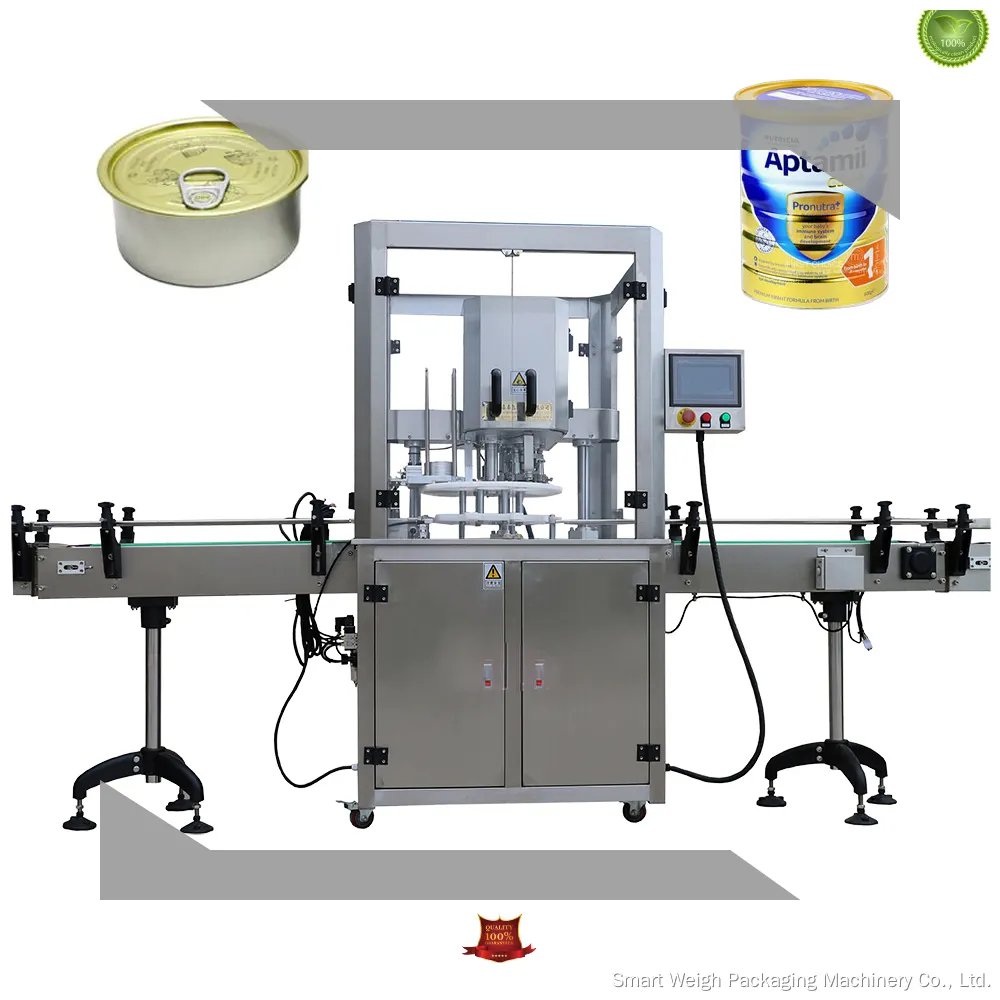 Smart Weigh | advanced sealing machines inquire now 1