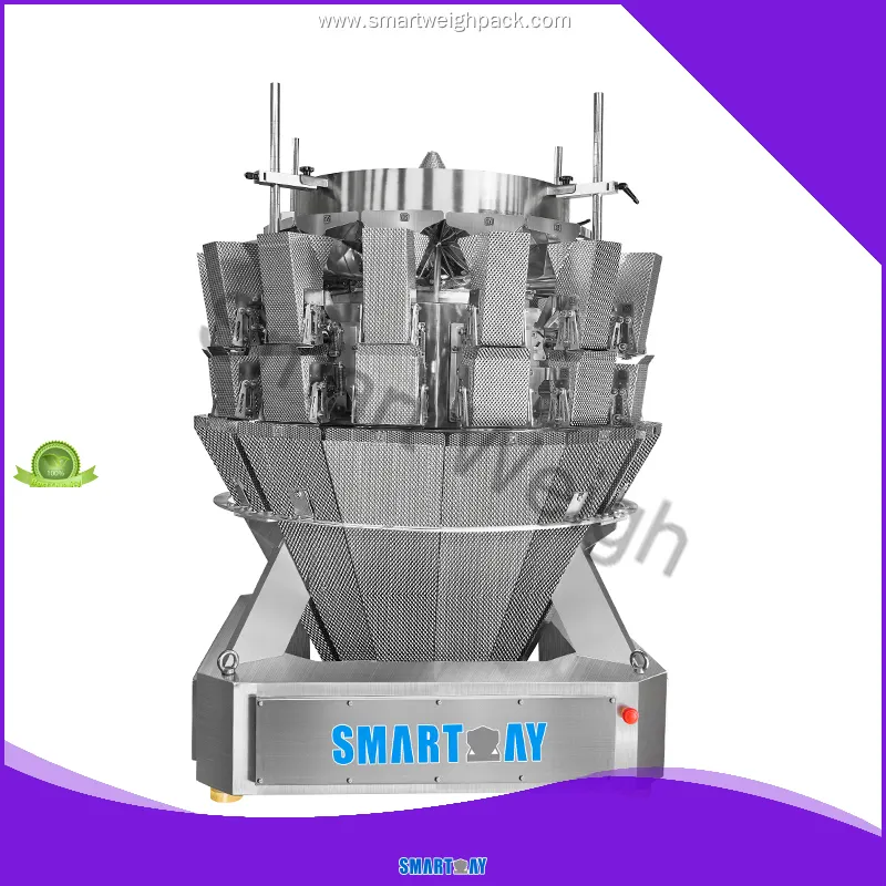 durable checkweigher for wholesale | Smart Weigh 1