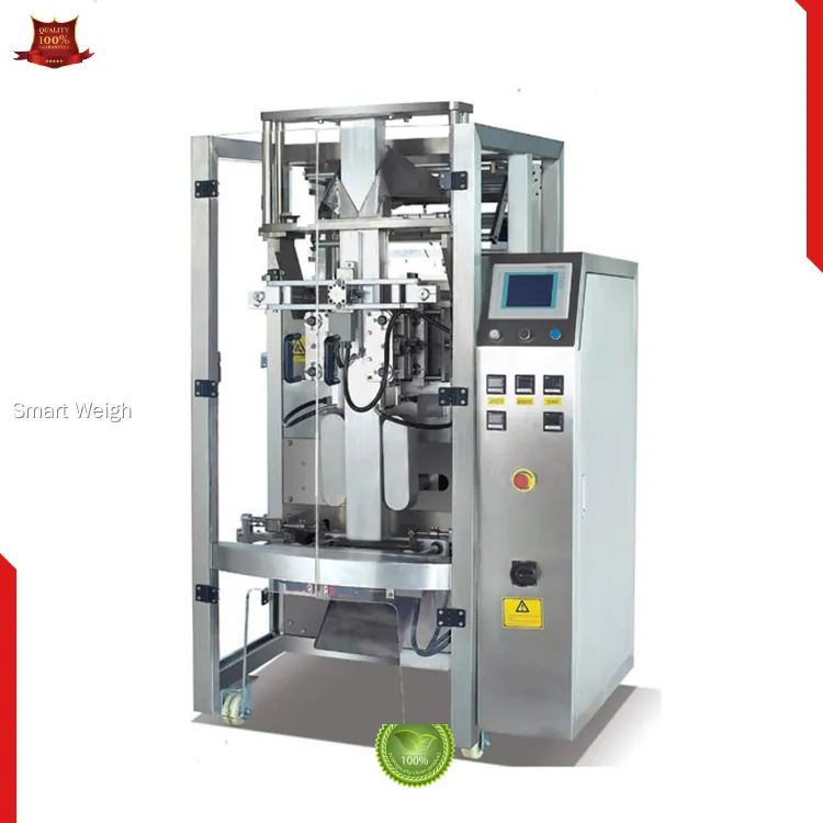 automatic vertical packing machine at Wholesale Prices | Smart Weigh 1