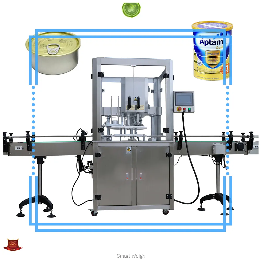 OEM & ODM packaging sealing machine Price List | Smart Weigh 1