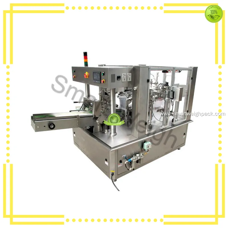 Custom candle packaging machine with cheap price Manufacturer | Smart Weigh 1