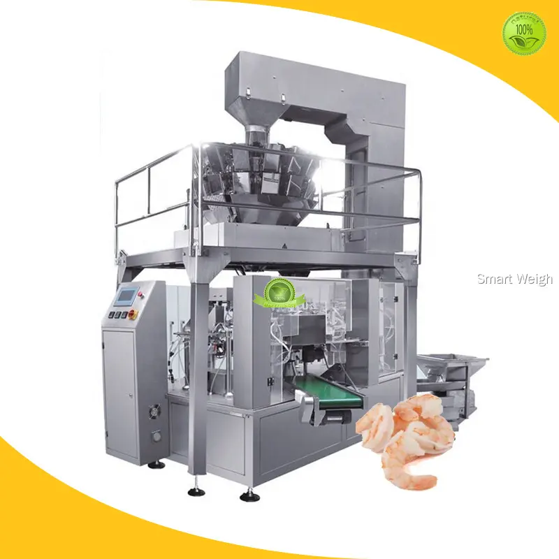 Custom packing sealing machine for business Manufacturer | Smart Weigh 1