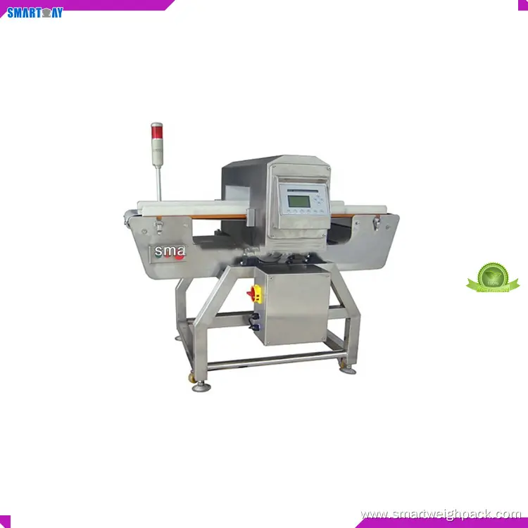 new multihead weigher free design | Smart Weigh 1