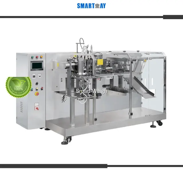 Custom china packing machine manufacturers company Manufacturer | Smart Weigh 1