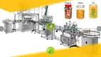 automatic filling line at Wholesale Prices | Smart Weigh 1